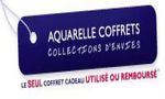 Aquarelle Coffrets