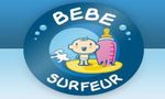 Bébé Surfeur