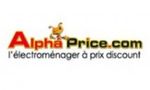 Alphaprice