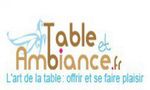 Table Et Ambiance