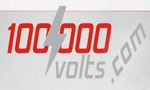 100000 Volts
