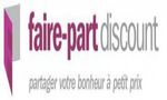 Fairepartdiscount.com