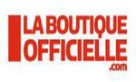 La Boutique Officielle