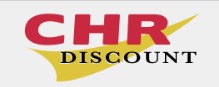 Chr Discount