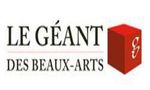 Le Géant Des Beaux-Arts