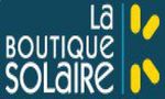 La Boutique Solaire